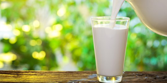 Konsumsi Susu Sapi Bisa Jadi Penyebab Meningkatnya Risiko Kanker Payudara