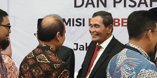 Dewas KPK Sebut Penyidik Rossa Dikembalikan karena Ada Permintaan dari Polri