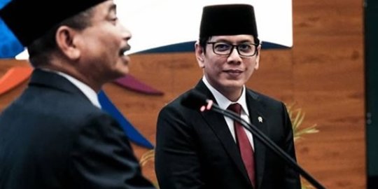 Menparekraf Wishnutama: Anggaran Rp72 M Bukan Untuk Influencer Saja