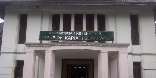 Menko PMK Pastikan Pasien Meninggal di RS Kariadi Semarang Negatif Virus Corona