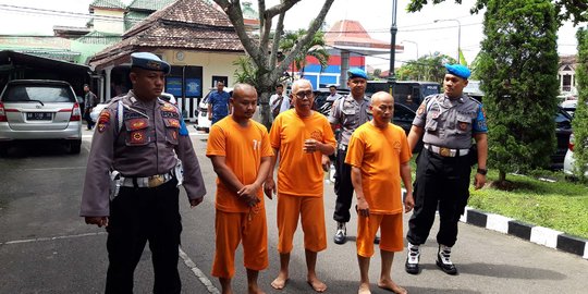 Keluarga Guru Pembina Pramuka SMP 1 Turi Jadi Korban Bullying