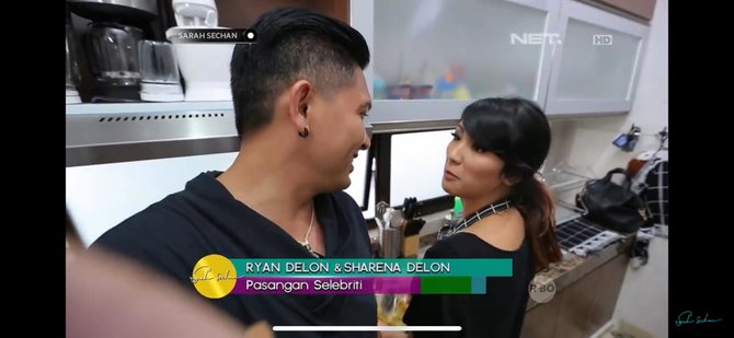 ryan delon