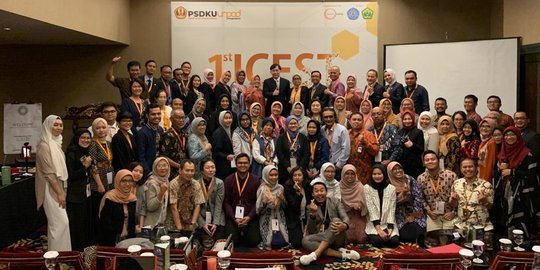 Unpad Ingin Perkaya Penelitian Pariwisata dan Ekonomi Kreatif