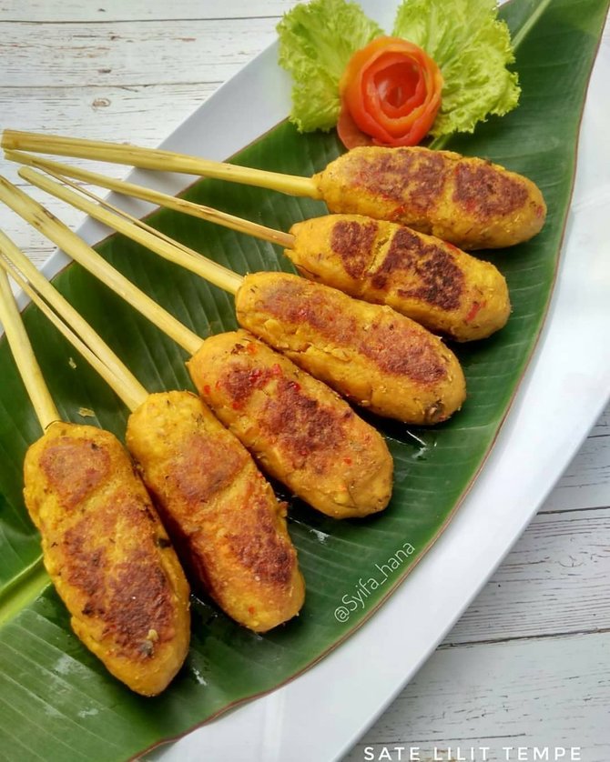 15 cara membuat tempe aneka olahan