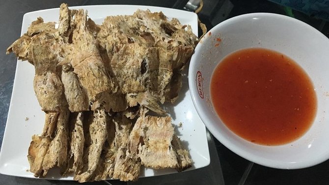 kuliner ramadhan