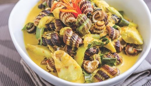 kuliner ramadhan