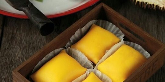 Cara Membuat Pancake Durian Khas Medan yang Enak, Mudah Dipraktikkan di Rumah