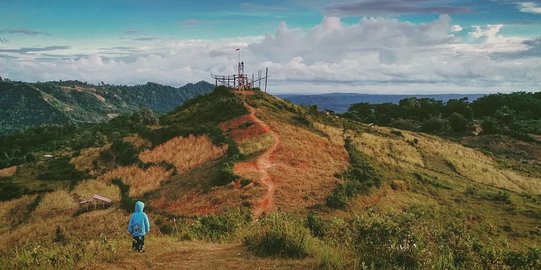 12 Wisata di Sukabumi yang Indah dan Instagramable, Wajib Dikunjungi