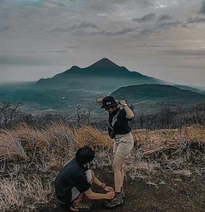 gunung pundak