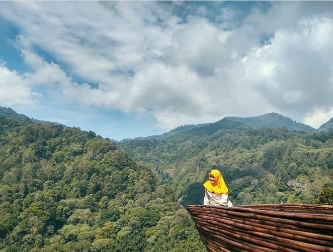 petung sewu