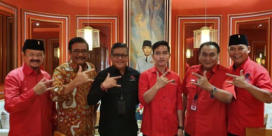 Rekomendasi dari PDIP Belum di Tangan, Purnomo Pilih Kurangi Kampanye