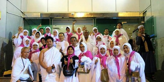 jemaah umrah pengusaha tunggu surat resmi pemerintah arab saudi rev2