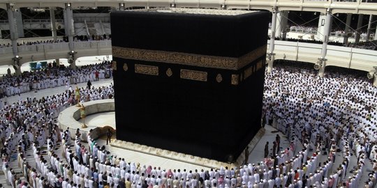 DPR Dorong Pemerintah Lobi Arab Saudi Soal Moratorium Umrah