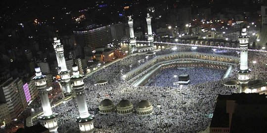 Sejumlah Calon Jemaah Umrah Jawa Barat Sudah Tak Bisa Berangkat