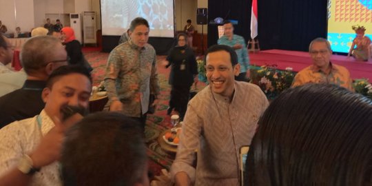 Mendikbud: Pendidikan Tak Mungkin Berkualitas Tanpa Budaya dan Seni yang Kuat
