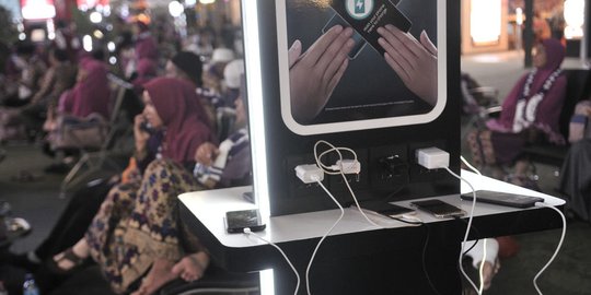 akibat pelarangan umrah diperkirakan bakal capai rp1 t rev1