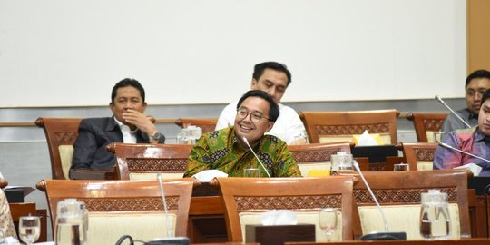 Komisi I DPR Sepakat Membentuk Panja Ketahanan Virus Corona