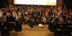 Keseruan Gathering Penggiat Cek Fakta Jakarta
