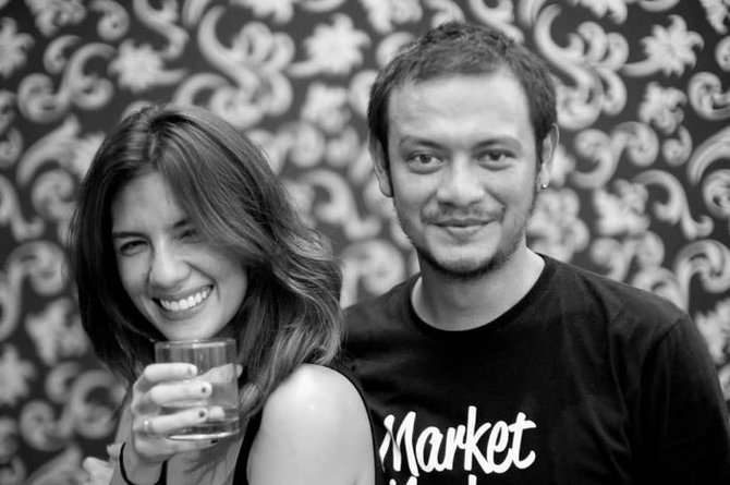 artis balikan