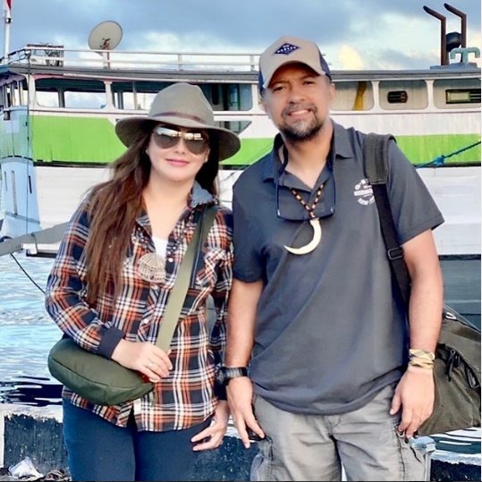 ari dan nia