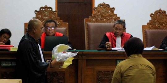 Dilarang Foto dan Rekam Sidang Bikin Susah Awasi Rekayasa Kasus dan Hakim