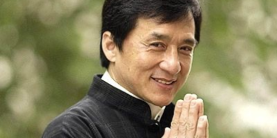 Diisukan Di Karantina karena Virus Korona, Aktor Jackie Chan Buka Suara