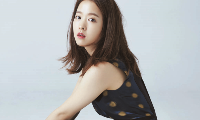 park bo young