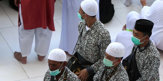 Arab Moratorium Umrah, 25 Jemaah Asal Purwokerto Dipulangkan Saat Transit di Malaysia