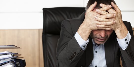 6 Cara Mudah Diterapkan untuk Mengatasi Stres yang Terjadi karena Kondisi Fisik