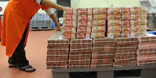 Jelang Pilkada, PPATK Endus Rekening Mencurigakan di Luar Negeri