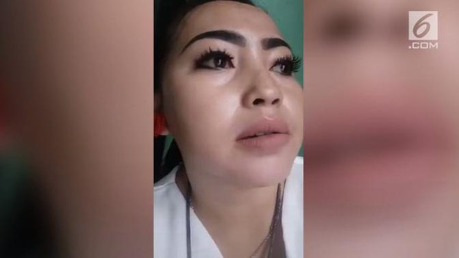 4 orang ini eksis hingga jadi artis karena viral di sosial media