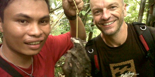 8 Cara Mengusir Tikus di Dalam Rumah, Gunakan Bahan Alami