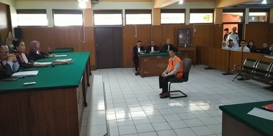 Soal Larangan Merekam Sidang, ICJR Nilai MA Bertindak Sewenang-Wenang