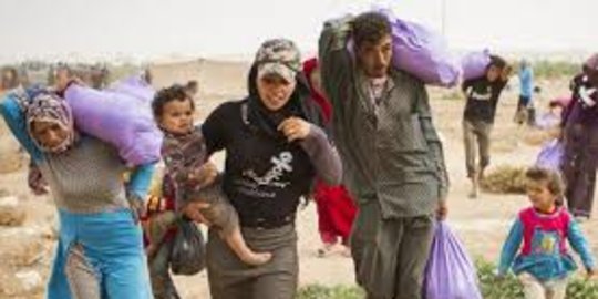 Setelah 33 Tentara Terbunuh di Suriah, Turki Akan Biarkan Pengungsi Masuk Eropa