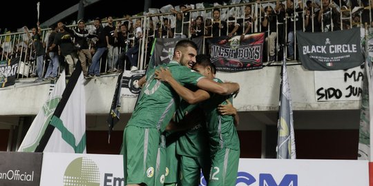 5 Masalah PSS Sleman Menjelang Kompetisi Liga 1 Bergulir