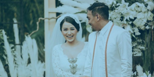 Resmi Jadi Ayah, Glenn Fredly Tulis Pesan untuk Putri Pertamanya