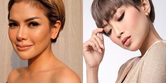 4 Fakta Kehidupan Cece Mylisa Sanny, Selebgram yang Kerap Tiru Gaya Nikita Mirzani