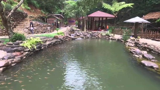 tempat wisata di galesong 12 Tempat Wisata di Sumedang yang Unik dan Instagramable 