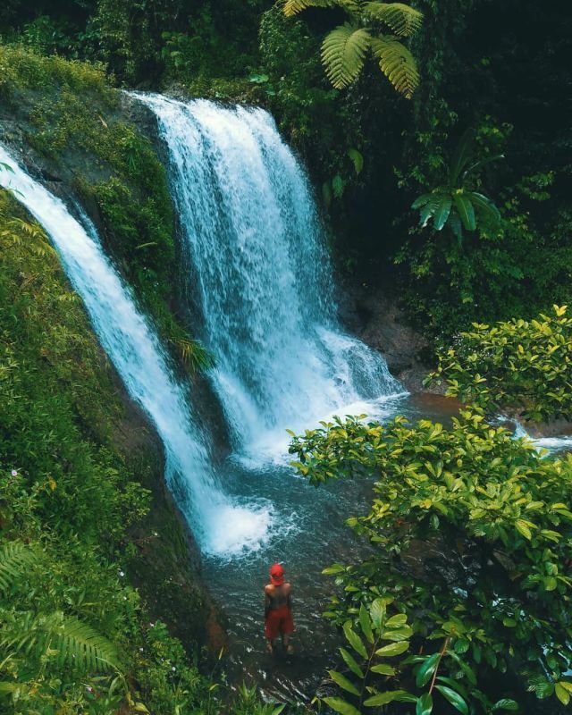 tulislah pengalamanmu ketika pergi ke tempat wisata 12 Tempat Wisata di Sumedang yang Unik dan Instagramable 