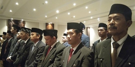 Ketahuan Jadi Kader Partai, Calon Anggota PPK di Makassar Batal Dilantik