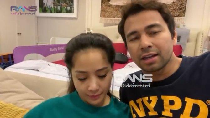 raffi ahmad dan nagita slavina