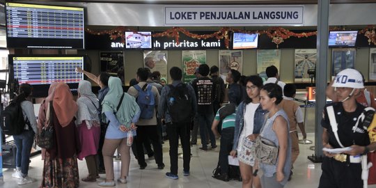 Penerbangan Turun Akibat Corona, Garuda Indonesia Diskon Sampai 50 Persen