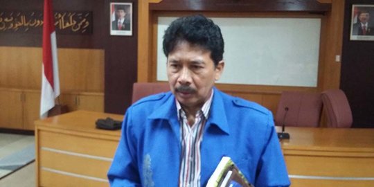 Kepala BPIP Puasa Bicara Satu Tahun Untuk Hindari Kontroversi
