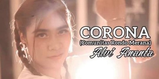 5 Fakta Lagu Dangdut Virus Corona yang Bikin Miris, Kini Videonya Hilang