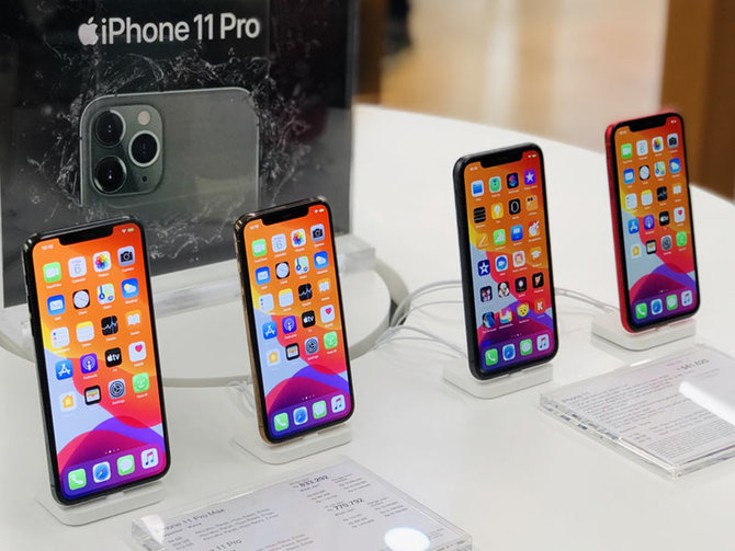 5 Kelebihan Iphone Dibanding Android Punya Gaya Yang Khas Merdeka Com