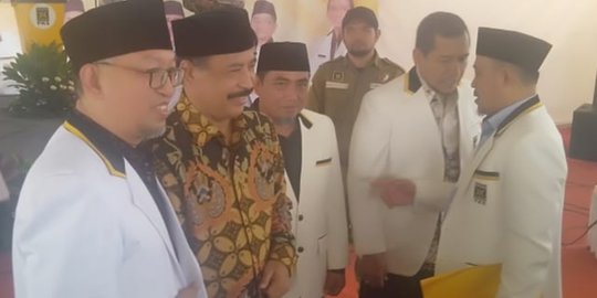 PKS Siapkan Kadernya Ruhama Ben untuk Bertarung di Pilkada Tangsel