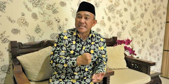 Buat Survei Internal, PDIP Sebut Elektabilitas Petahana Pilkada Depok di Bawah 20%