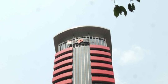 KPK: Tingkat Kepatuhan LHKPN Per 28 Februari 2020 51,12 Persen