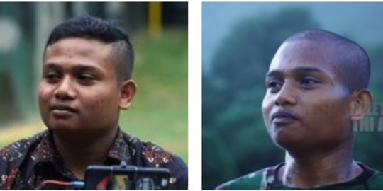 Ditawari Kasad Masuk TNI, Begini Nasib Ririn Efendi Perancang Senapan Jarak Jauh