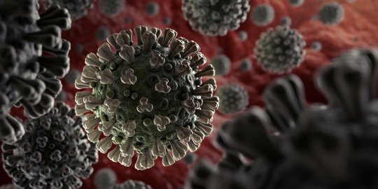 Pemerintah Tiongkok Sisir Medsos Untuk 'Teror' Penyebar Informasi Corona